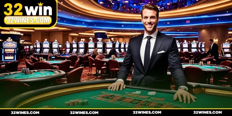 Baccarat là trải nghiệm đấu trí đầy kịch tính