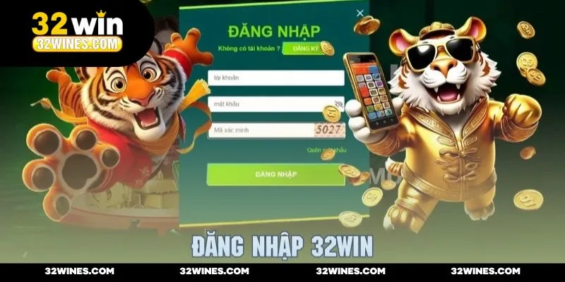 Không chia sẻ thông tin đăng nhập tùy tiện