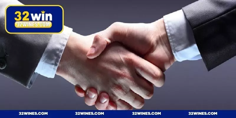 Nhà cái 32WIN hợp tác 69VN nhận được nhiều lợi ích đáng kể