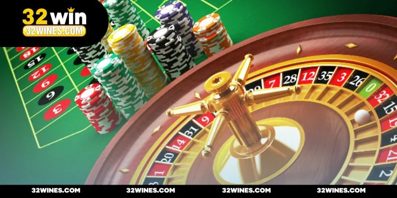 Quy tụ nhiều game tại casino trực tuyến